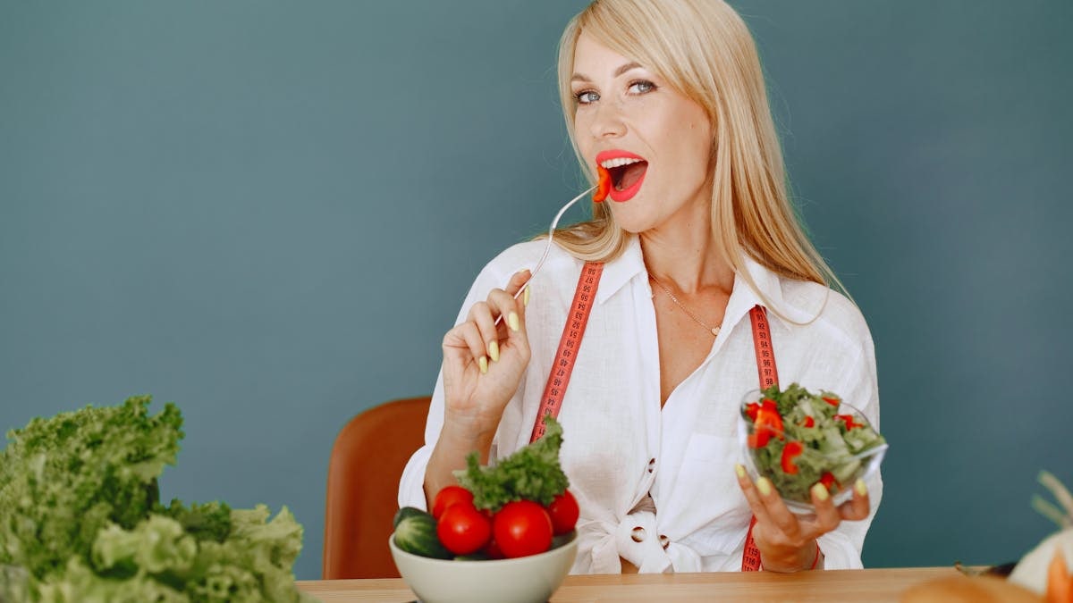 10 Consejos para Mejorar tu Estilo de Vida Saludable